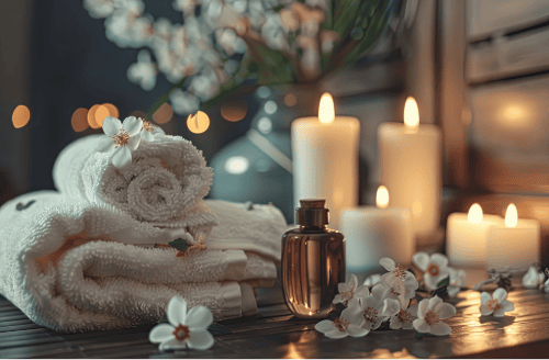 Experience The Difference at Pavona Parlor Beaufort SC