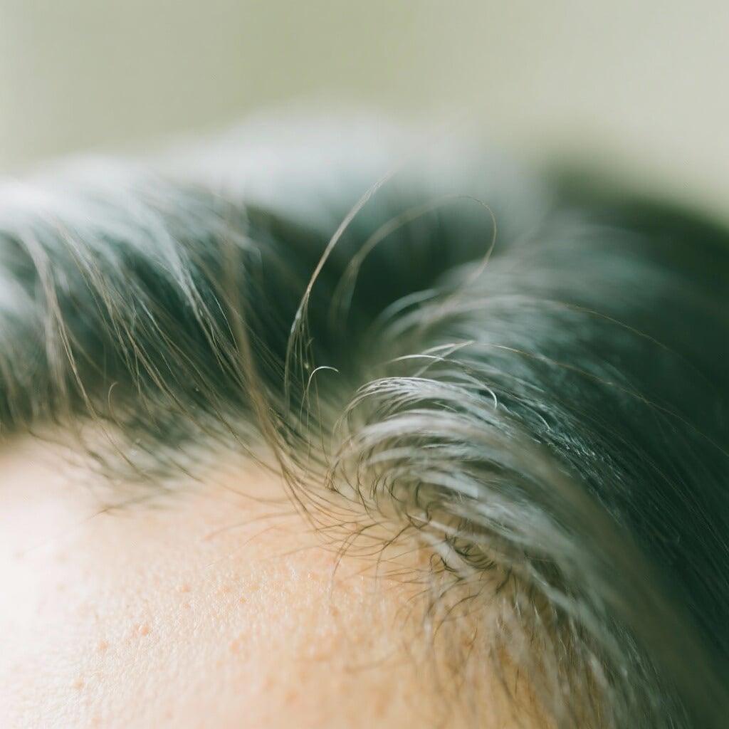 Hair Loss Hair Therapy Treatment Beaufort SC