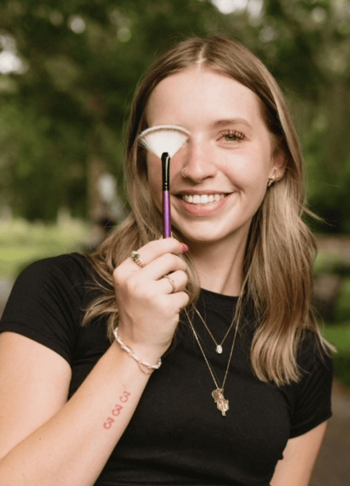 Kristin Burke: Esthetician & Advanced Skin Therapist