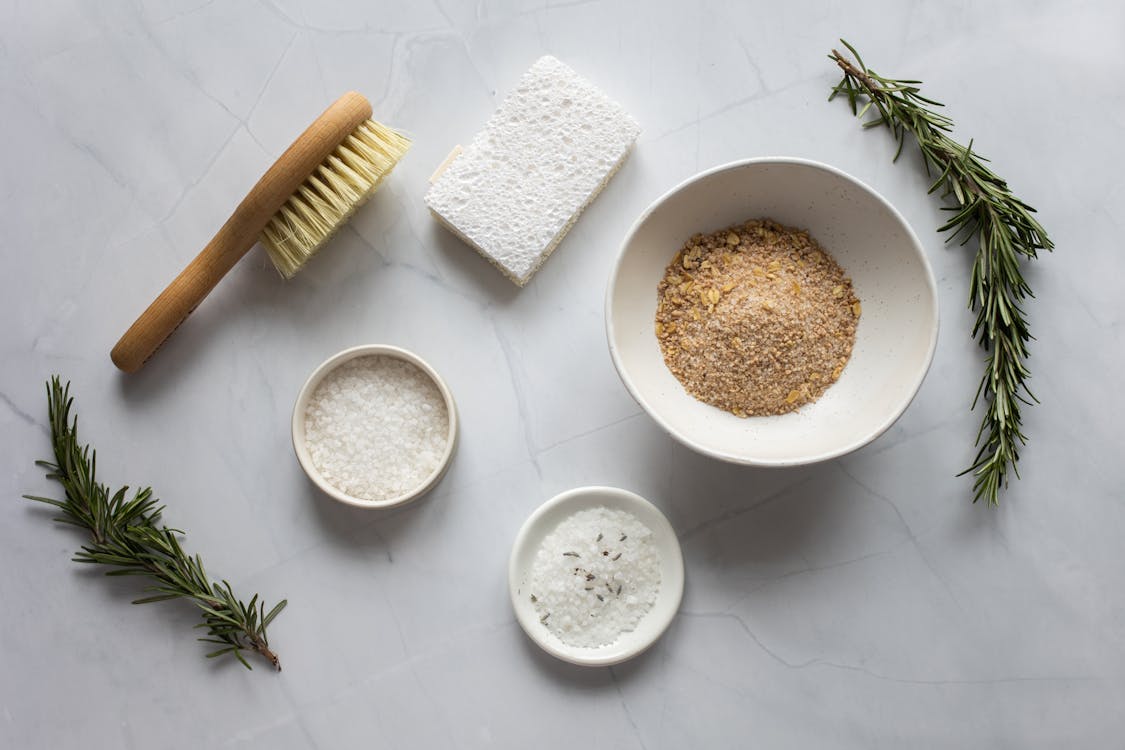 Organic Spa Experience at Pavona Parlor